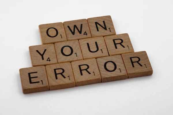 Website scoort niet in Google