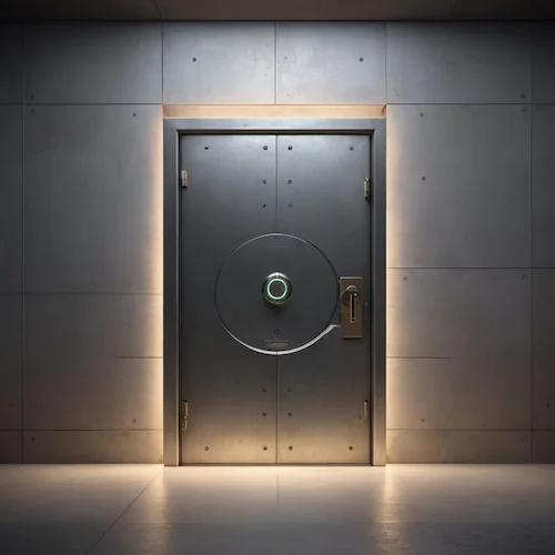 Veilig inloggen op klantportaal met tweefactor authenticatie en beveiligde toegang