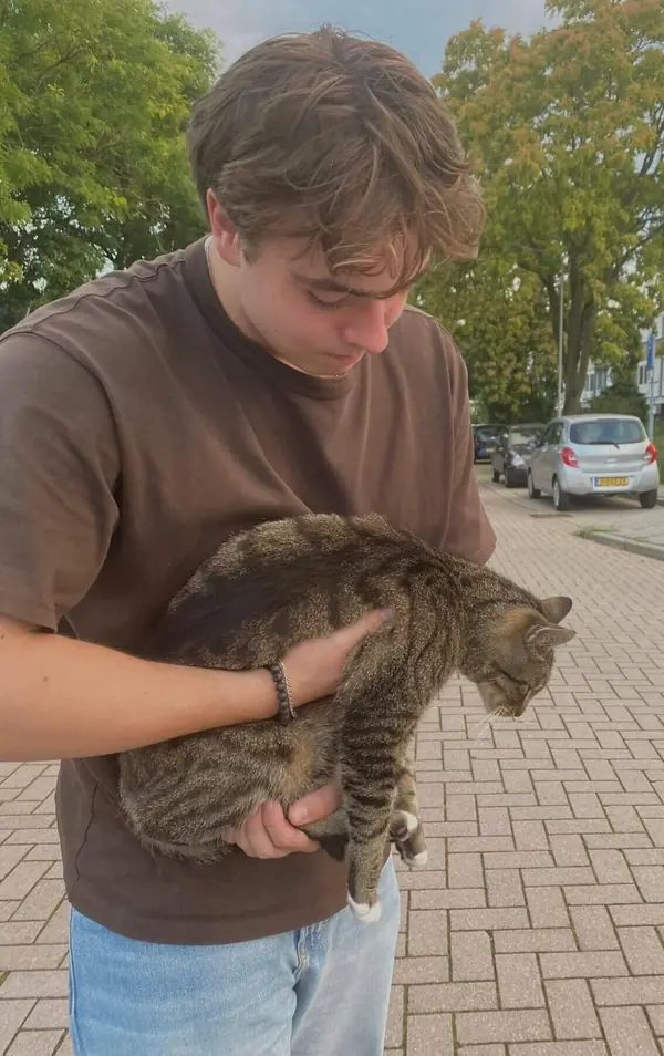 Kay Huybreghs - Webdesigner