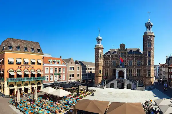 Betaalbaar Webdesign