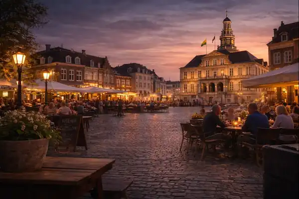 Professionele Website Venlo