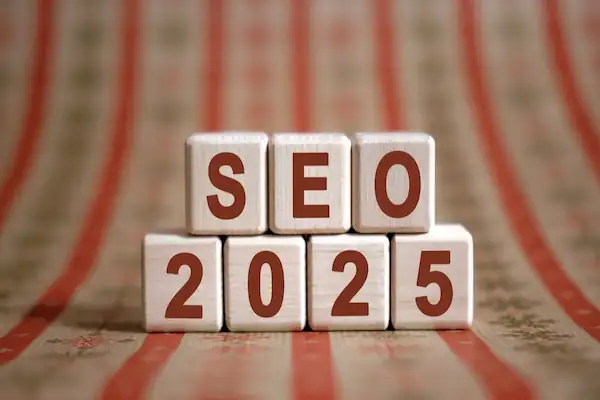 SEO tips 2025