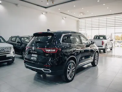 Autobedrijf autoverkoop website