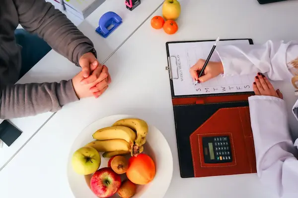 Webdesign voor zorg en gezondheid