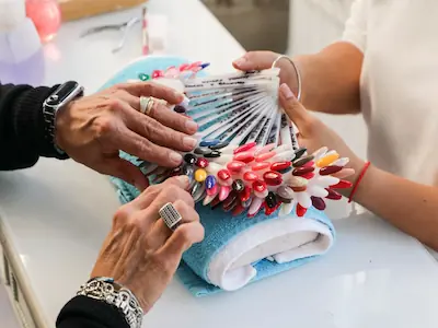 Sectorpagina Beauty & Wellness